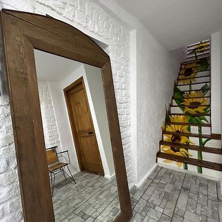 Ferienwohnung Casa Mirasol Terrace Golden Horn Istanbul Exterior foto