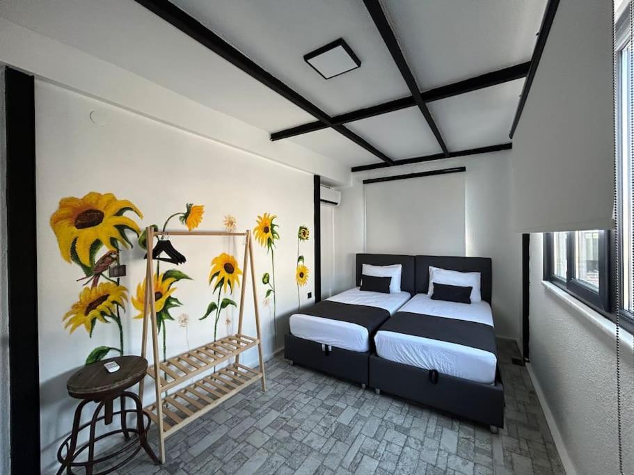 Ferienwohnung Casa Mirasol Terrace Golden Horn Istanbul Exterior foto