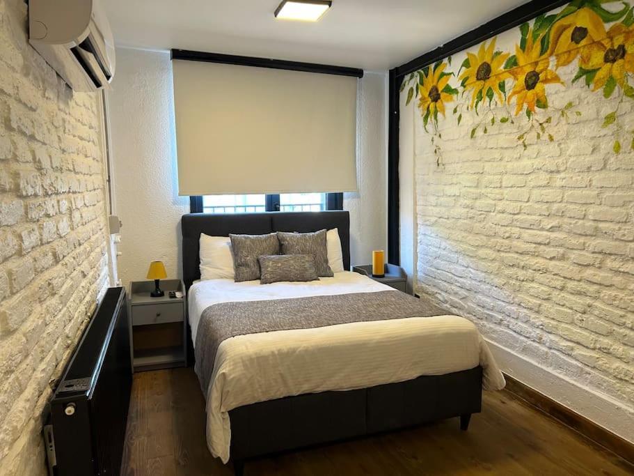 Ferienwohnung Casa Mirasol Terrace Golden Horn Istanbul Exterior foto